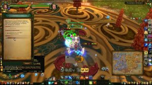 Новый крафт т3 и новые Инсигнии Пылающей Короны [ Allods Online 14.0]