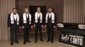 Кант петровских времён "Орле Российский"