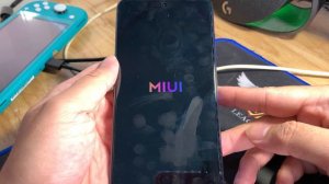 How to hard reset Xiaomi Poco X3 NFC