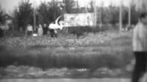 г.Нефтекамск. 1967 год