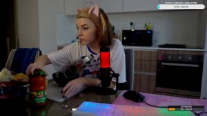 Cooking stream Часть 1, Фирменный рецепт пиццы, Дядя Ваня закусочка венгерская