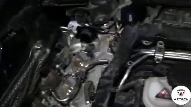 Aztech Motors