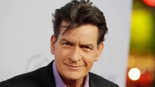 Вот это да! Чарли Шин лечится от ВИЧ экспериментальным препаратом! смотреть онлайн