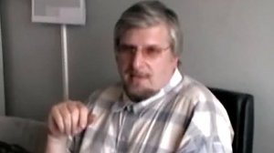 С. Савельев. Корень всех проблем.mp4