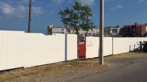 Дом где снималась комедия «Горько» в Геленджике