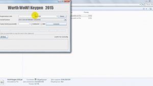 Установка WOW 5.00.12 Rus