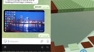 КАЯКИ НАПИСАЛА МНЕ ? СТРАШНАЯ ПЕРЕПИСКА В TELEGRAM