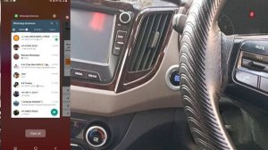 How to program Hyundai creta smart key[Mini Obd] Khalsa key maker