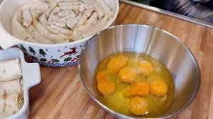 Удачный рецепт/ запеканка с фаршем/ Вкусней не бывает👍🔥