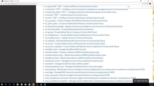 Ansible Part3 DEVOPS ONLINE TRAINING