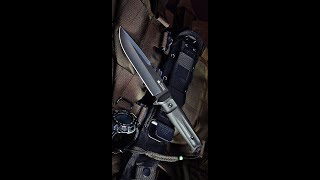 Нож tacticle сделан в Кизляре смотреть онлайн