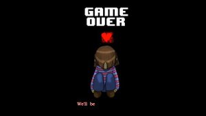 Determination and King Description -Fan Lyric Video-