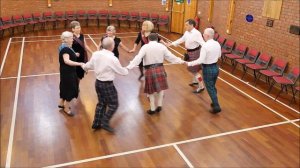 TAY DANCERS "Ooh Chihuahua" 02/02/2020