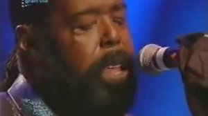 Barry White & Luciano Pavarotti (your my first)