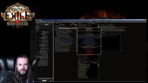 DYADUS RIGHTEOUS FIRE/CYCLONE Juggernaut/Berserker/Pathfinder BETA Build for Path of Exile 3.3