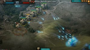 Игра в ВК "ТИТАНЫ"