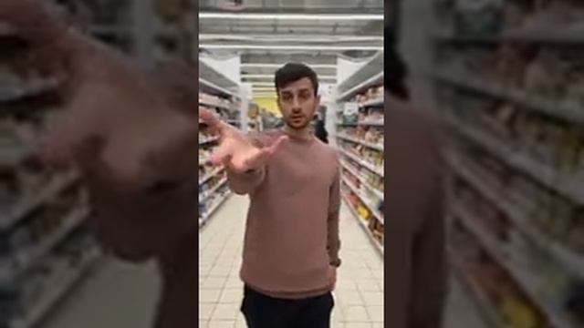 Haddaway-ПАРОДИЯ