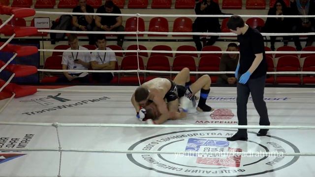 628 Эртен Игорь (Сах. обл) - Каратеев Иван (Приморье) 77,1 кг смотреть онлайн