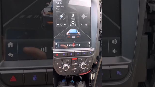 Comment installer un autoradio смотреть онлайн