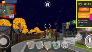 как скачать Дарк ридл с мод меню от кибер хакера