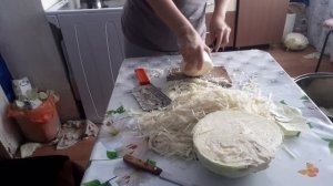 шинковка для капусты.