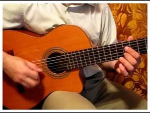 Fast violin hora in b-minor, быстрая скрипичная хора