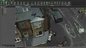 Arena4D 1.14.0 New Features
