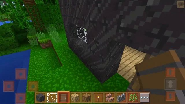 Дом со светом в Майнкрафт смотреть онлайн