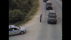 Nurminskiy - black guard (music video)