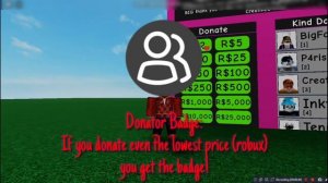 GUIDE: How to get all the badges in Friend Checker! [Roblox]