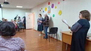 Н. Михалевич, Н. Темников «Яблоневый вечер»