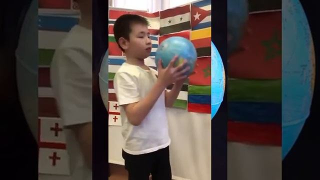 ,, Книга на сцене,,. Дружат дети всей земли ? смотреть онлайн