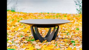 Костровой очаг «Олимпия» | FIRE-HOUSE