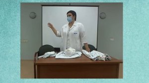 Уход за новорождённым. Отдельно об уходе за мальчиком и девочкой.