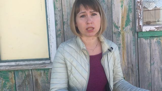 Переезд в деревню с ребёнком/Жизнь после развода/РУМ ТУР