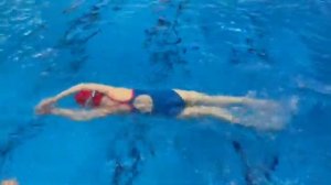 Синхронное плавание "Волна". 4 года, Саратов #плавание #синхронноеплавание