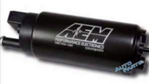 Топливный насос Тойота