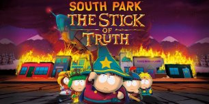 South Park - The Stick of Truth #8