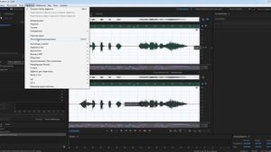 Как Сделать Эпичный Голос В программе Adobe Audition?