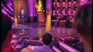 Ты моё счастье    Юлия Проскурякова