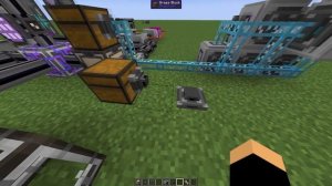 [1.18+]Автокрафт Applied Energistics 2/Схема автокрафта процессоров