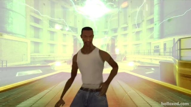 Black Mesa: Ah Sh*t, Here We Go Again.. смотреть онлайн