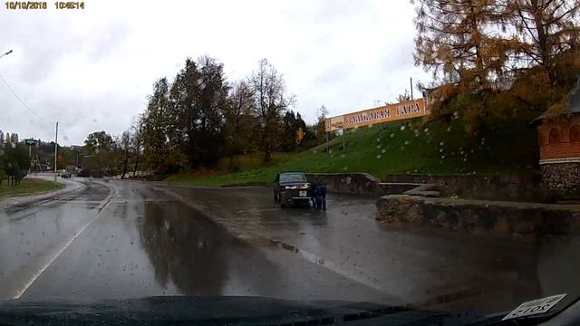 Бешенковичи - Сенно - Бешенковичи