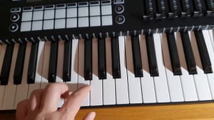 Novation 49SL mk3 - Распаковка и первые впечатления