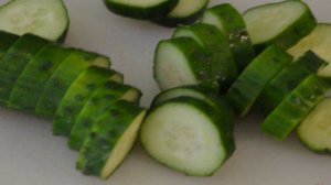 Домашние соленья по-быстрому