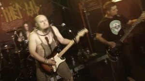 Тролль Гнет Ель - Конец Осени