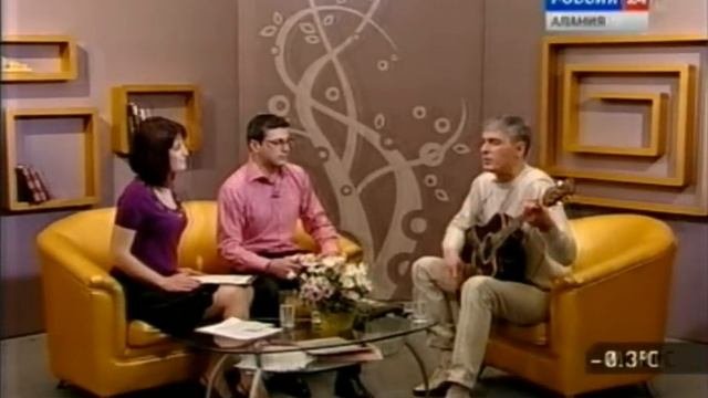 Александр Коренюгин