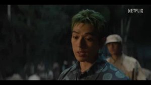 One Piece (Ван Пис) - русский трейлер - Netflix