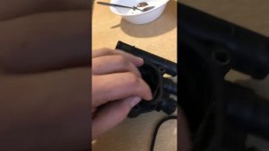 Бесплатная! Прокладка для термостата Рено.