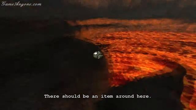 Amerzone: The Explorer's Legacy /// Part 08 - An ending of volcanic proportions. смотреть онлайн